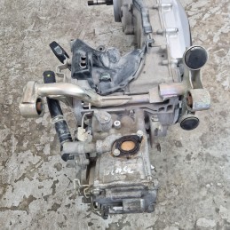 Blocco motore propulsore ricambi usati JF90E Honda Sh 125 AD 2020 senza statore