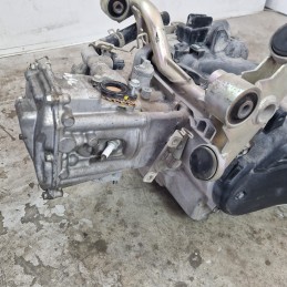 Blocco motore propulsore ricambi usati JF90E Honda Sh 125 AD 2020 senza statore
