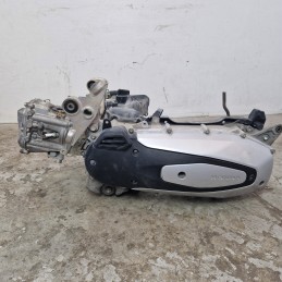 Blocco motore propulsore ricambi usati JF90E Honda Sh 125 AD 2020 senza statore