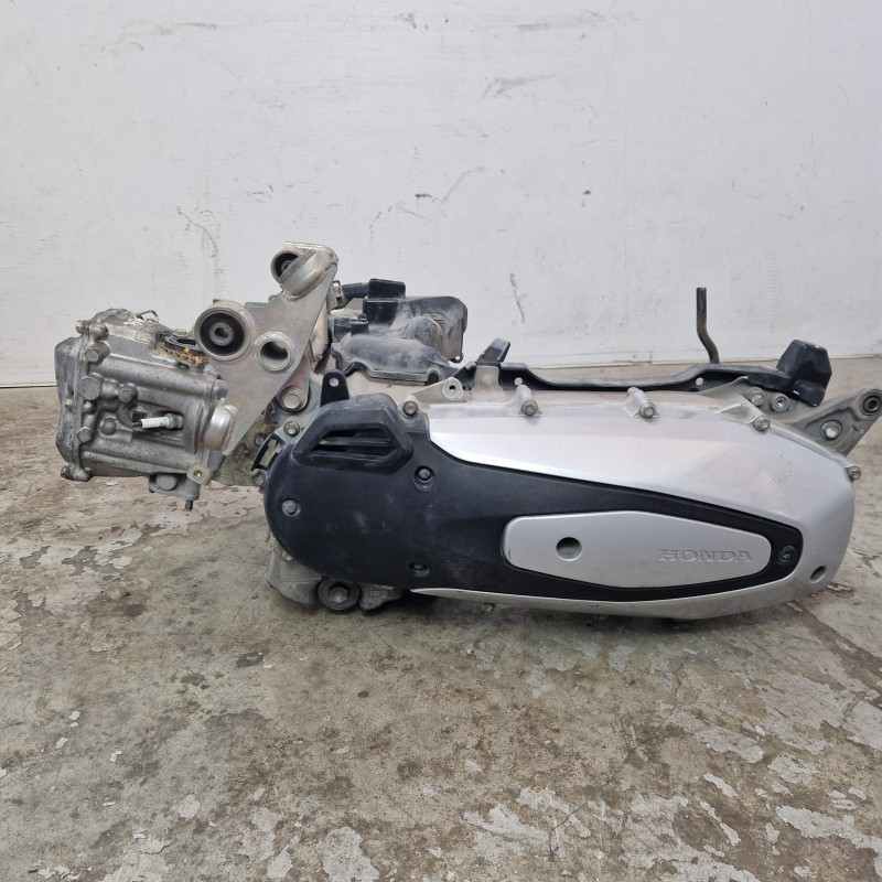 Blocco motore propulsore ricambi usati JF90E Honda Sh 125 AD 2020 senza statore
