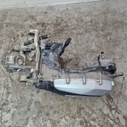 Blocco motore propulsore ricambi usati JF90E Honda Sh 125 AD 2020 senza statore