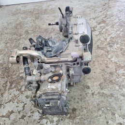 Blocco motore propulsore ricambi usati JF90E Honda Sh 125 AD 2020 senza statore