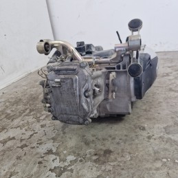Blocco motore propulsore ricambi usati JF90E Honda Sh 125 AD 2020 senza statore