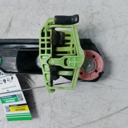 Motorino alzavetro post DX BMW E81 Serie 1 116i 5P 85 KW 2007-11 71001603 Bosch