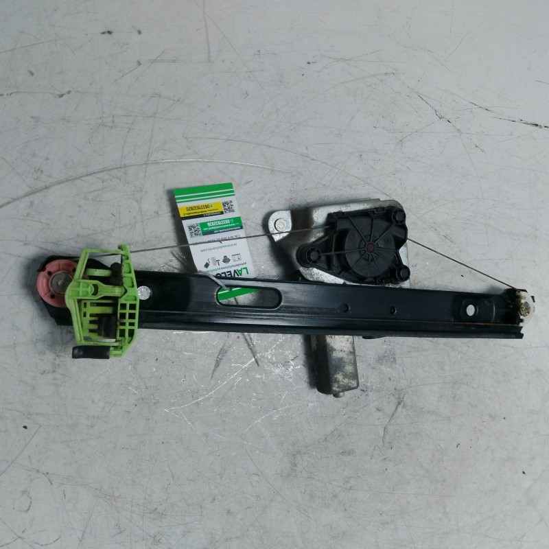 Motorino alzavetro post DX BMW E81 Serie 1 116i 5P 85 KW 2007-11 71001603 Bosch