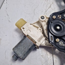 Motorino alzavetro ant SX BMW E81 Serie 1 116i 5P 85 KW 2007-11 6927027 Bosch