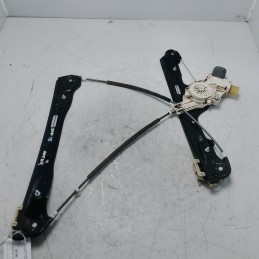 Motorino alzavetro ant DX...