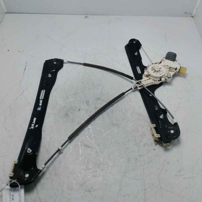 Motorino alzavetro ant DX BMW E81 Serie 1 116i 5P 85 KW 2007-11 0130822226 Bosch
