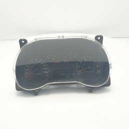 QUADRO STRUMENTI VEGLIA CONTACHILOMETRI FIAT FIORINO QUBO 1.3 MJT  52052784