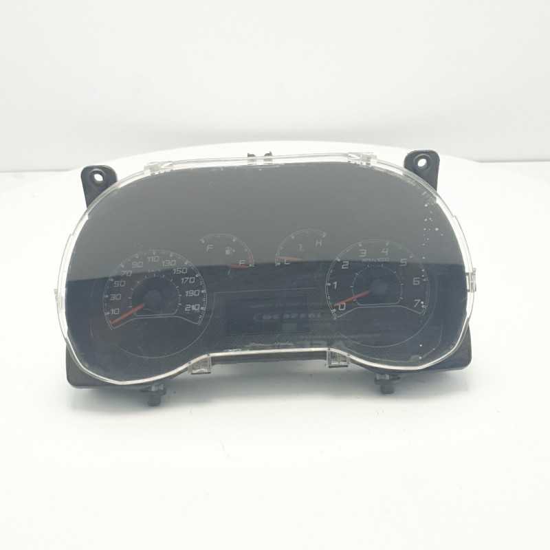 QUADRO STRUMENTI VEGLIA CONTACHILOMETRI FIAT FIORINO QUBO 1.3 MJT 52052784 QUADRO STRUMENTI VEGLIA CONTACHILOMETRI FIAT FIORINO QUBO 1.3 MJT 52052784