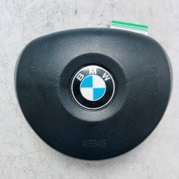 Airbag volante guidatore...