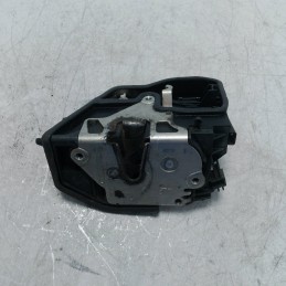 Serratura elettrica post SX BMW E81 Serie 1 116i 5P 85 KW 2007-11 7167069 7pin