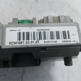 Centralina scatola portafusibili BMW E81 Serie 1 116i 5P 85 KW 2007-11 6906624-03