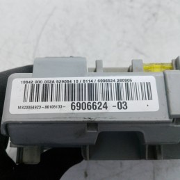 Centralina scatola portafusibili BMW E81 Serie 1 116i 5P 85 KW 2007-11 6906624-03