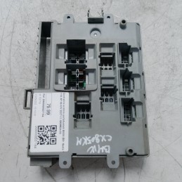 Centralina scatola portafusibili BMW E81 Serie 1 116i 5P 85 KW 2007-11 6906624-03