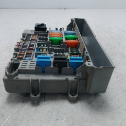Centralina scatola portafusibili BMW E81 Serie 1 116i 5P 85 KW 2007-11 6906624-03