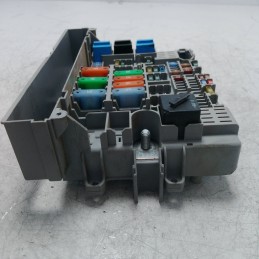 Centralina scatola portafusibili BMW E81 Serie 1 116i 5P 85 KW 2007-11 6906624-03