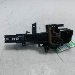 Maniglia esterna con supporto portiera ant DX BMW E81 Serie 1 116i 5P 85 KW 2007-11