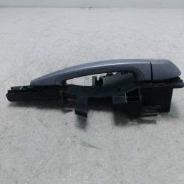 Maniglia esterna con supporto portiera ant DX BMW E81 Serie 1 116i 5P 85 KW 2007-11