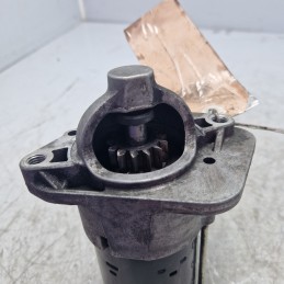 Motorino avviamento Renault Captur MK1 1.5 DCI 8V 66 KW 2013-24 233007689R Valeo