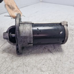 Motorino avviamento Renault Captur MK1 1.5 DCI 8V 66 KW 2013-24 233007689R Valeo