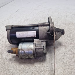 Motorino avviamento Renault...