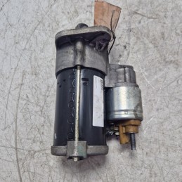 Motorino avviamento Renault Captur MK1 1.5 DCI 8V 66 KW 2013-24 233007689R Valeo