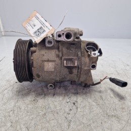 Compressore clima A/C Seat...
