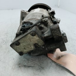 Compressore clima A/C Renault Captur MK1 1.5 DCI 8V 66 KW 2013-24 926002352R Valeo