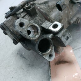 Compressore clima A/C Renault Captur MK1 1.5 DCI 8V 66 KW 2013-24 926002352R Valeo