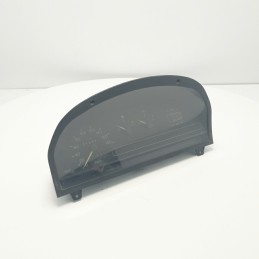 QUADRO STRUMENTI VEGLIA CONTACHILOMETRI AUTOBIANCHI Y10 2° SERIE 1992-95 6049410090