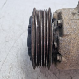 Compressore clima A/C Seat Ibiza MK3 1.9 TDI 74 KW 2002-09 6Q0820803D Denso