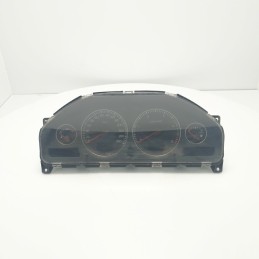 QUADRO STRUMENTI VEGLIA CONTACHILOMETRI TACHIMETRO VOLVO XC90 I D3 D5 2002 30682276