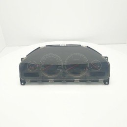 QUADRO STRUMENTI VEGLIA CONTACHILOMETRI TACHIMETRO VOLVO XC90 I D3 D5 2002 30682276