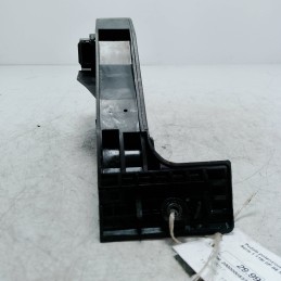 Pedale potenziometro accelleratore BMW E81 Serie 1 116i 5P 85 KW 2007-11 6766931-02