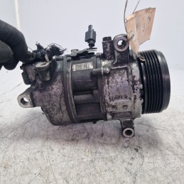 Compressore clima A/C BMW...