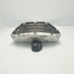 QUADRO STRUMENTI VEGLIA CONTACHILOMETRI TACHIMETRO VOLVO XC90 I D3 D5 2002 30682276