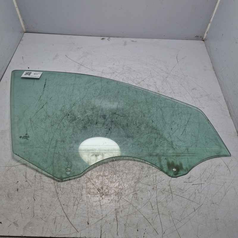 Vetro scendente portiera ant DX Mercedes W203 Classe C 2000-07 43R-001193