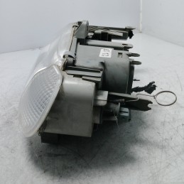 Faro fanale proiettore ant SX Alfa Romeo 146 1.4 IE 66 KW 1994-96 Hella