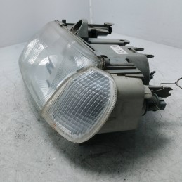 Faro fanale proiettore ant SX Alfa Romeo 146 1.4 IE 66 KW 1994-96 Hella
