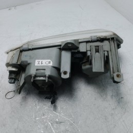 Faro fanale proiettore ant SX Alfa Romeo 146 1.4 IE 66 KW 1994-96 Hella