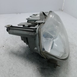 Faro fanale proiettore ant SX Alfa Romeo 146 1.4 IE 66 KW 1994-96 Hella