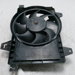 Elettroventola radiatore...