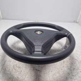 Volante sterzo guida Alfa Romeo 146 1.4 IE 66 KW 1994-96