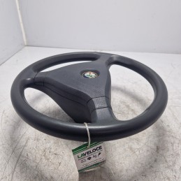 Volante sterzo guida Alfa Romeo 146 1.4 IE 66 KW 1994-96