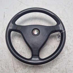 Volante sterzo guida Alfa...