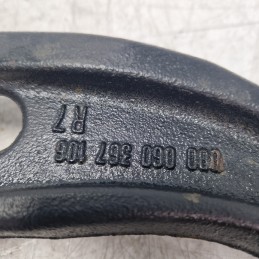 Braccio oscillante sospensione ant dx Mercedes ML 350 W164  2009-11 000060367106