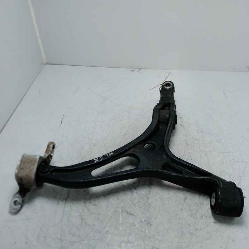 Braccio oscillante sospensione trapezio ant sx Mercedes ML 350 W164 2009-11 000060366106