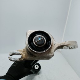 Braccio oscillante sospensione trapezio ant sx Mercedes ML 350 W164 2009-11 000060366106