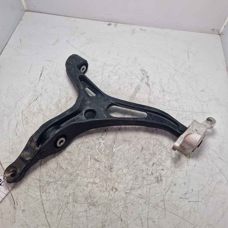 Braccio oscillante sospensione ant dx Mercedes ML 350 W164 2009-11 000060367106